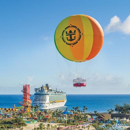 0-PERFECT DAY AT COCOCAY
