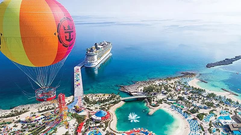 Western Caribbean Cruise