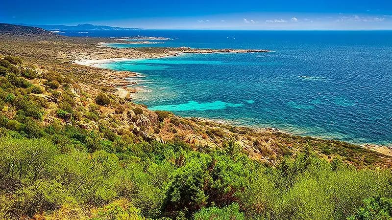Mediterranean Adventure